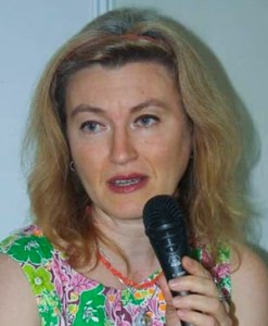 Олена Бросаліна