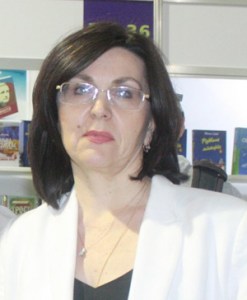 Лариса Якубова
