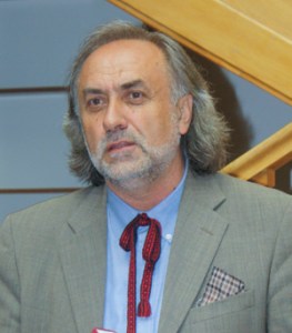 Володимир Пришляк